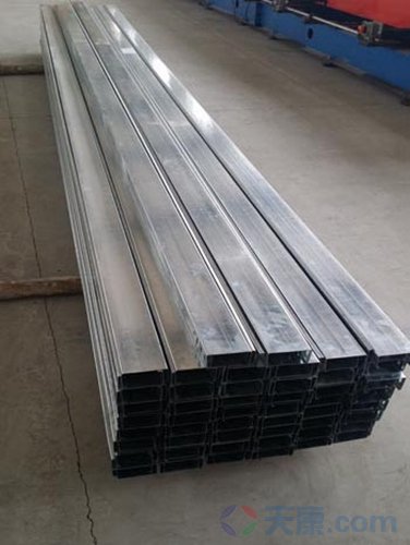 天康大跨距橋架(鋼制)