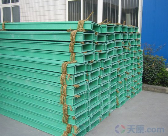 天康槽式橋架 天康槽式橋架