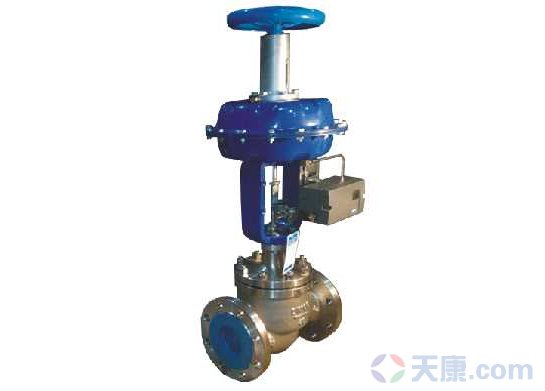 天康調節閥 天康調節閥